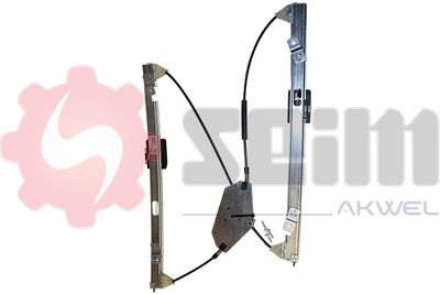 MECANISM ACTIONARE GEAM