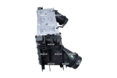 INTERCOOLER COMPRESOR NRF 309097 3