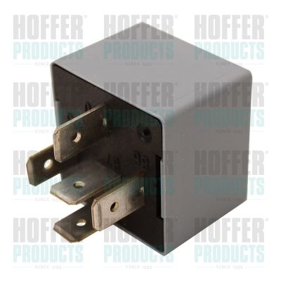 Многофункциональное реле HOFFER 7233111 для FIAT CINQUECENTO