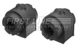 Repair Kit, stabiliser coupling rod FIRST LINE FSK7686K