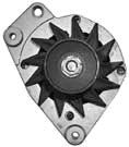 GENERATOR / ALTERNATOR ACAUTO ACCBA0298 1