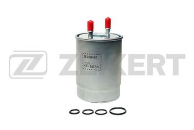 KF-5031 ZEKKERT Топливный фильтр