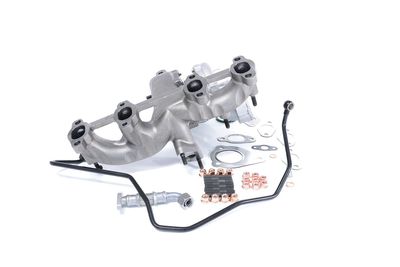 LADER AUFLADUNG BTS Turbo T981183BT 27