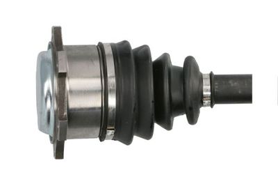 Drivaxel PASCAL G2W020PC för VAG, VW, AUDI