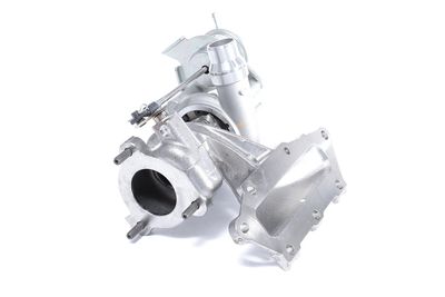 LADER AUFLADUNG BTS Turbo T916626 22