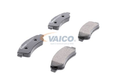 BREMSBELAGSATZ SCHEIBENBREMSE VAICO V420095 51