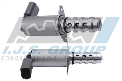 SUPAPA COMANDA POZ. ARBORE CU CAME