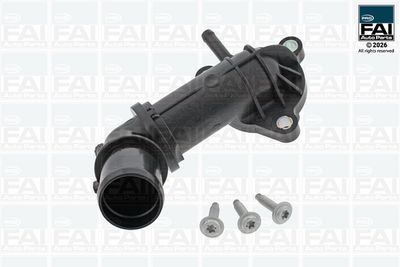 термостат, охладителна течност FAI AutoParts FPTH056