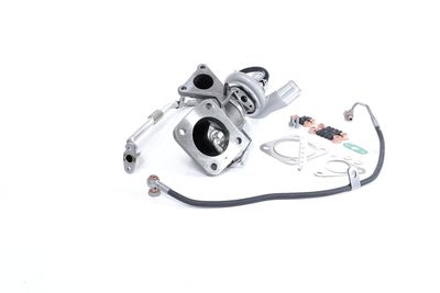 LADER AUFLADUNG BTS Turbo T981366BT 23