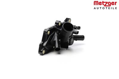 THERMOSTAT KüHLMITTEL METZGER AUTOTEILE 4006513 30