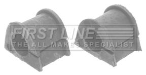 Repair Kit, stabiliser coupling rod FIRST LINE FSK6426K