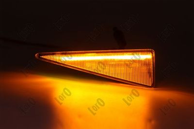 BLINKLEUCHTENSATZ ABAKUS L42140001LED 2