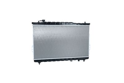 RADIATOR RACIRE MOTOR NRF 53357 24