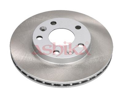 спирачен диск ASHIKA 60-00-032C
