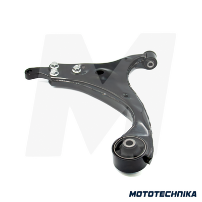 MOTOTECHNIKA Vikšro valdymo svirtis