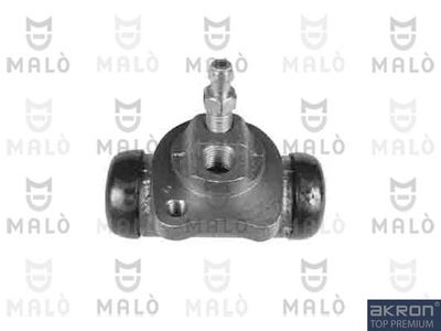 спирачно цилиндърче на колелото AKRON-MALÒ 90107
