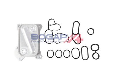 RADIATOR ULEI ULEI MOTOR BOGAP W4222102