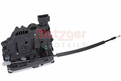 Zamek pokrywy tylnej METZGER AUTOTEILE 2310630