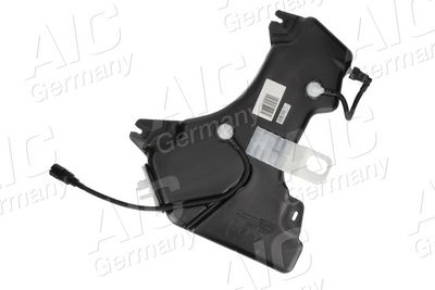 UNIT. REZ. ADITIV (REGEN. FILTRU PARTICULE/CALAMINă) AIC 75618 1