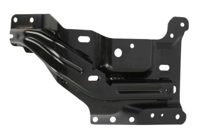 Bumperbevestiging Voor Links (staal) past: FORD F-SERIES XIV 05.20-