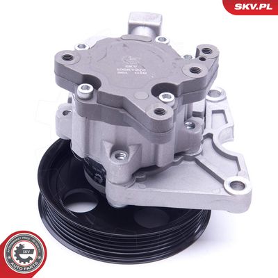 Hydraulické čerpadlo, řízení SKV 10SKV273