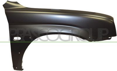 Крыло PRASCO MB8153013 для MITSUBISHI L200