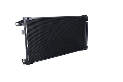 CONDENSATOR CLIMATIZARE NRF 350500 23