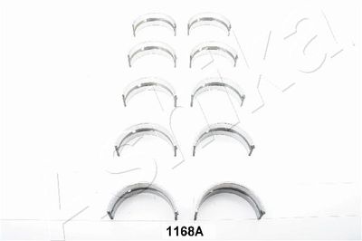 SET RULEMT ARBORE COTIT ASHIKA 861168A 1