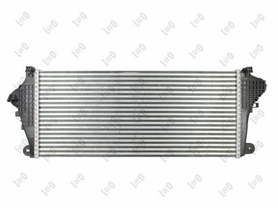 LADELUFTKüHLER ABAKUS 0070180001 1