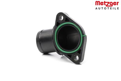 SAUGROHR LUFTVERSORGUNG METZGER AUTOTEILE 2400543 3