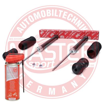 AMORTIZOR MASTER-SPORT GERMANY 16K005804P 2