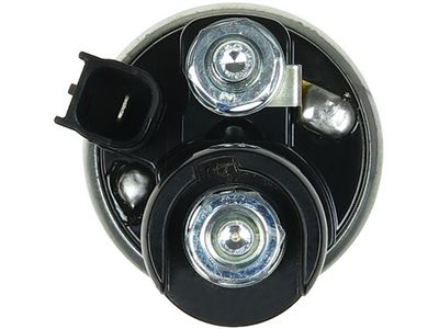 Elektromagnetický spínač, štartér AS-PL AS SS6095P