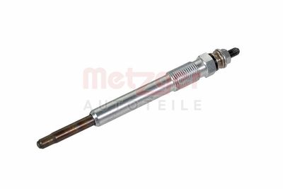 Świeca żarowa METZGER AUTOTEILE H1732