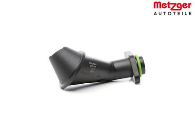 CONDUCTA ADMISIE POMPA ULEI METZGER AUTOTEILE 8002006 36