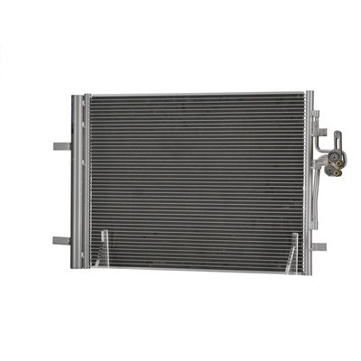 CONDENSATOR CLIMATIZARE NISSENS 940155 9