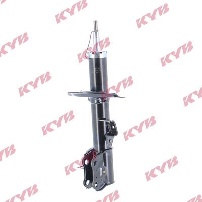 STOßDäMPFER KYB 3330121 15