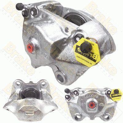 Brake Caliper Brake ENGINEERING CA187R