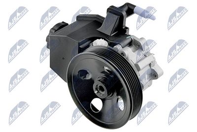 hidraulinis siurblys, vairo sistema SPW-ME-030 NTY