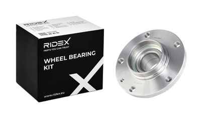 комплект колесен лагер RIDEX 654W0049