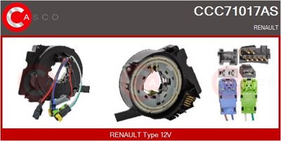ARC SPIRALA AIRBAG