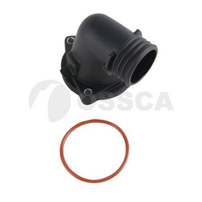 фланец за охладителната течност OSSCA 22592