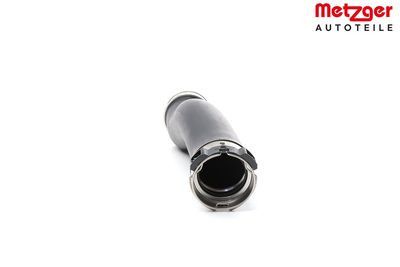 LADELUFTSCHLAUCH METZGER AUTOTEILE 2401017 28