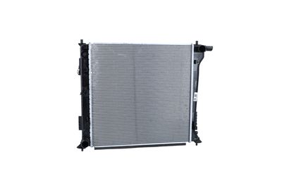 RADIATOR RACIRE MOTOR NRF 550029 43