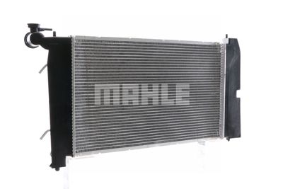 RADIATOR RACIRE MOTOR MAHLE CR1558000S 27