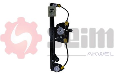 MECANISM ACTIONARE GEAM SEIM 902870