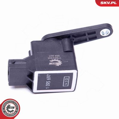 SENZOR REGLARE FARURI ESEN SKV 17SKV444 2