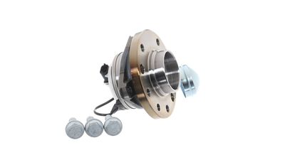 SET RULMENT ROATA SKF VKBA3620 26