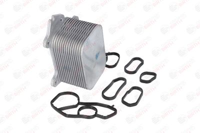 RADIATOR ULEI ULEI MOTOR BIRTH 80047 11