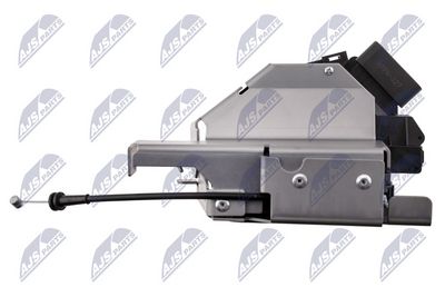 Zámek zadních dveří NTY EZC-FR-327