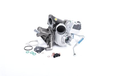 LADER AUFLADUNG BTS Turbo T981345 34